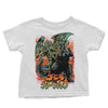 Clash of Gods - Youth Apparel