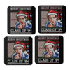 Class of 84' - Coasters