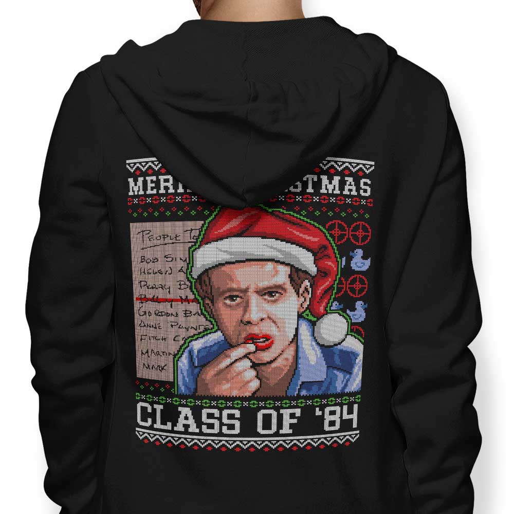 Class of 84' - Hoodie