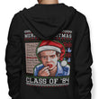 Class of 84' - Hoodie