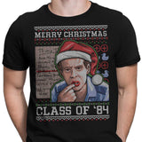 Class of 84' - Men's Apparel