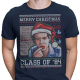 Class of 84' - Men's Apparel