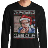 Class of 84' - Long Sleeve T-Shirt
