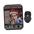 Class of 84' - Mousepad