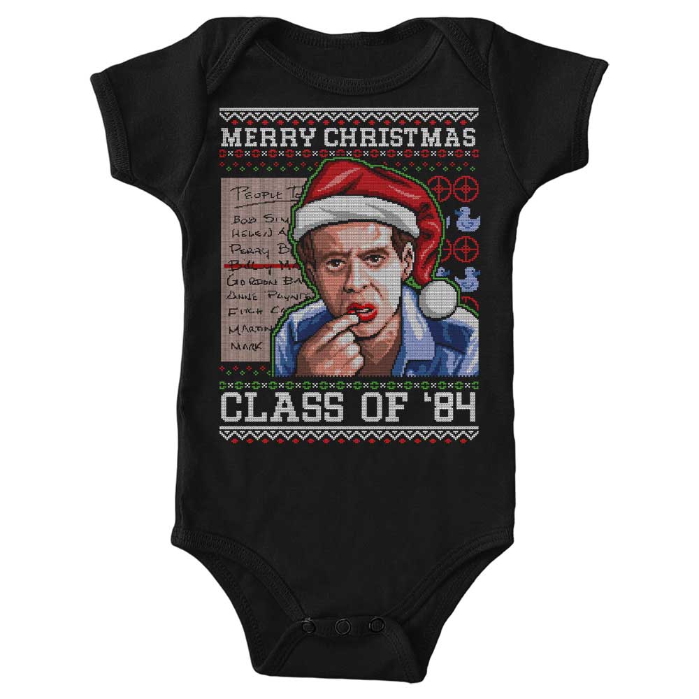 Class of 84' - Youth Apparel