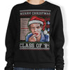 Class of 84' - Sweatshirt