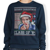 Class of 84' - Sweatshirt