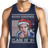 Class of 84' - Tank Top