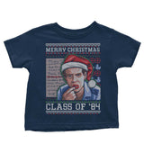 Class of 84' - Youth Apparel