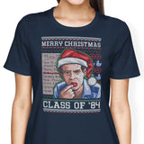 Class of 84' - Women's Apparel