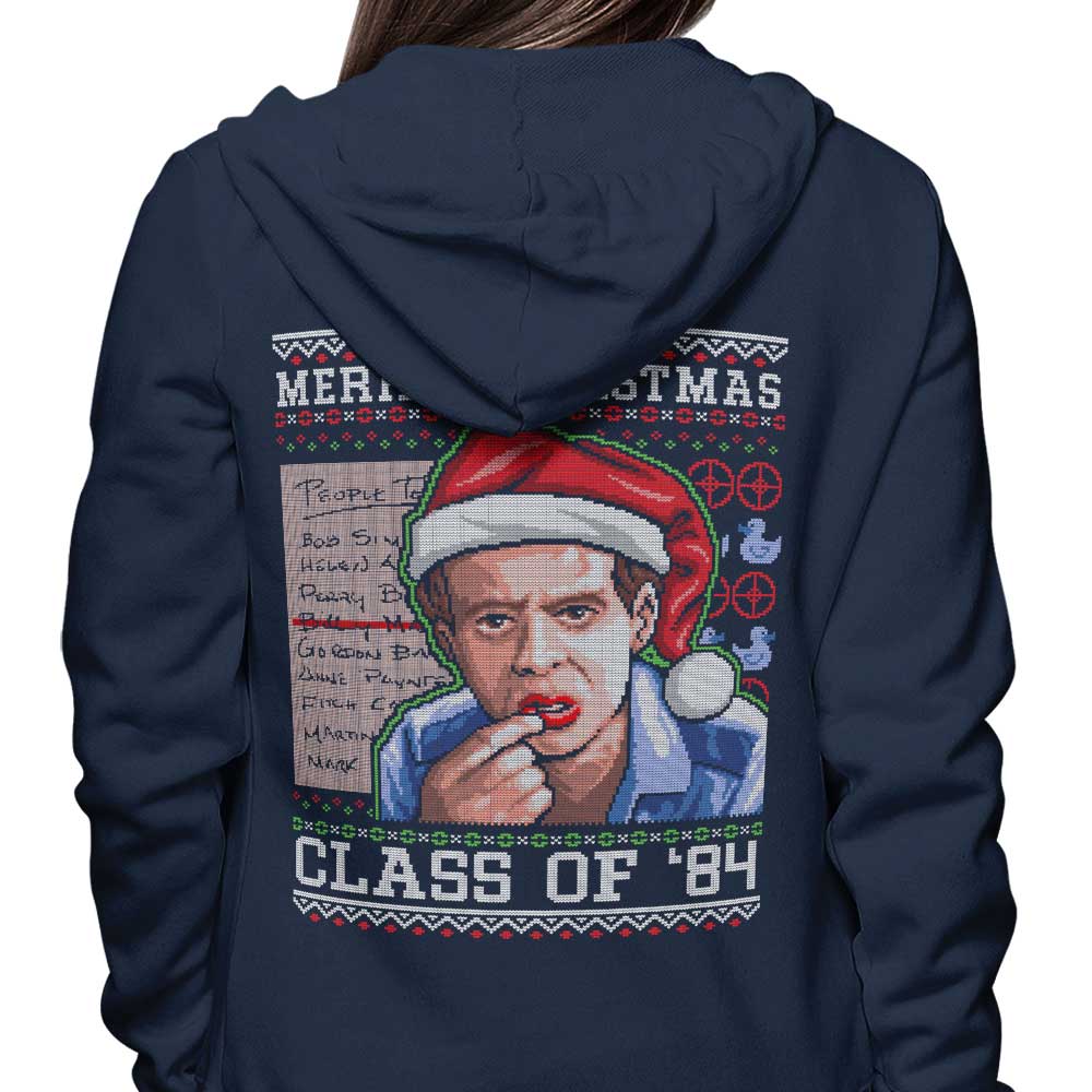 Class of 84' - Hoodie