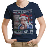 Class of 84' - Youth Apparel