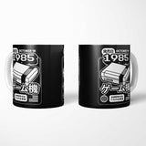 Classic (1985) - Mug