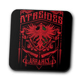 Classic Atreides - Coasters