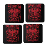 Classic Atreides - Coasters