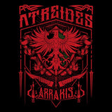 Classic Atreides - Ornament