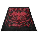 Classic Atreides - Fleece Blanket