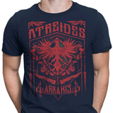 Classic Atreides - Men's Apparel