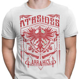 Classic Atreides - Men's Apparel