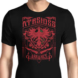Classic Atreides - Men's Apparel