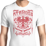 Classic Atreides - Men's Apparel