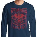 Classic Atreides - Long Sleeve T-Shirt