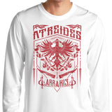 Classic Atreides - Long Sleeve T-Shirt