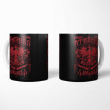 Classic Atreides - Mug