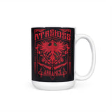 Classic Atreides - Mug