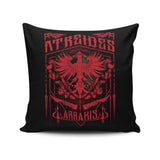 Classic Atreides - Throw Pillow