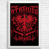Classic Atreides - Posters & Prints