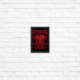 Classic Atreides - Posters & Prints