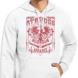 Classic Atreides - Hoodie
