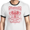 Classic Atreides - Ringer T-Shirt