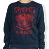 Classic Atreides - Sweatshirt