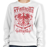 Classic Atreides - Sweatshirt