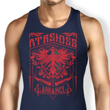 Classic Atreides - Tank Top