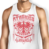 Classic Atreides - Tank Top