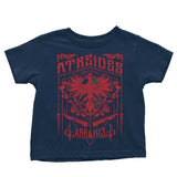 Classic Atreides - Youth Apparel