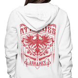 Classic Atreides - Hoodie