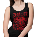 Classic Atreides - Tank Top