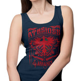 Classic Atreides - Tank Top