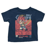 Classic Chrono - Youth Apparel