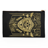 Classic Danger - Accessory Pouch