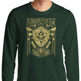 Classic Danger - Long Sleeve T-Shirt