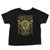 Classic Danger - Youth Apparel