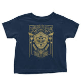 Classic Danger - Youth Apparel