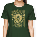Classic Danger - Women's Apparel