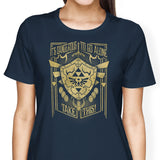 Classic Danger - Women's Apparel