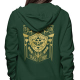 Classic Danger - Hoodie